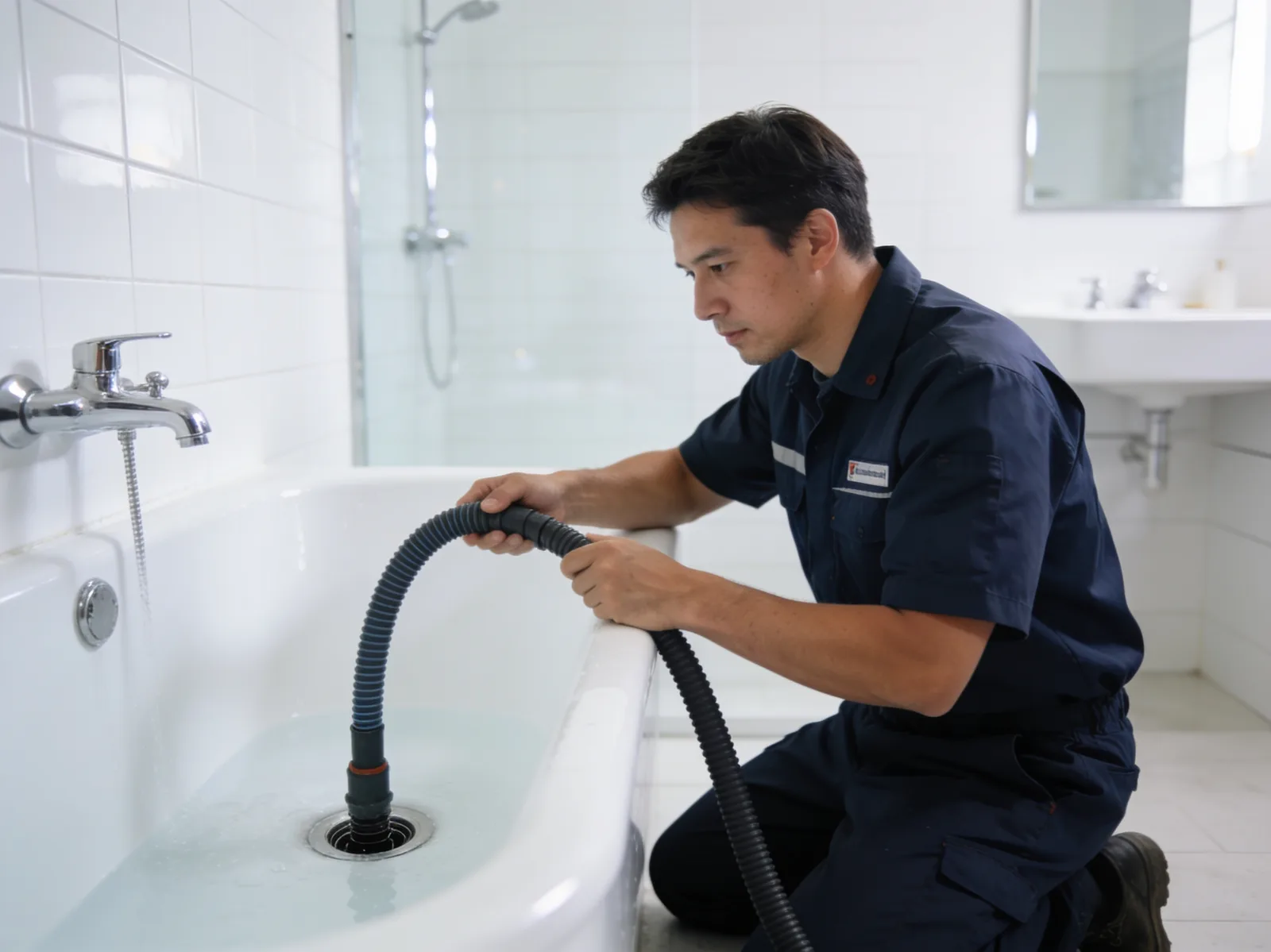 Emergency Plumber Catoosa, OK FAQs